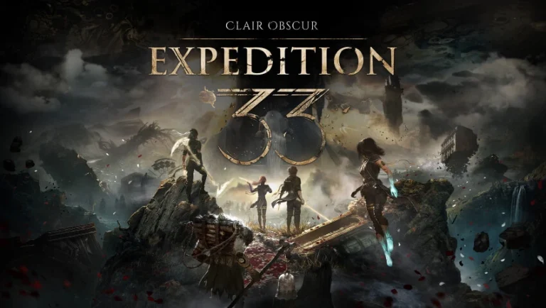 خرید بازی Clair Obscur: Expedition 33