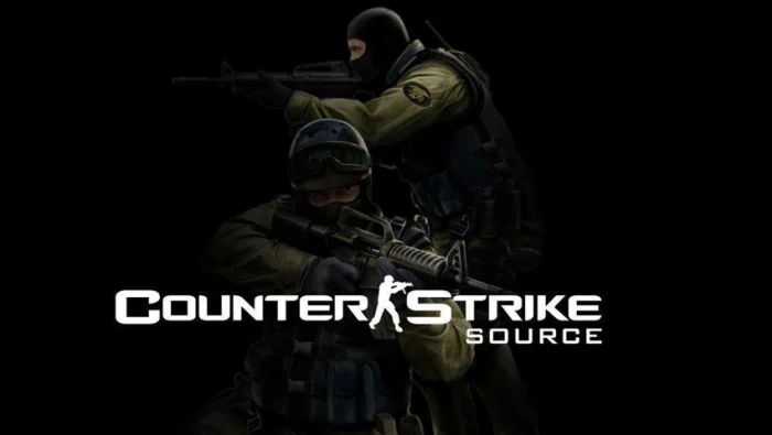 خرید بازی Counter-Strike: Source