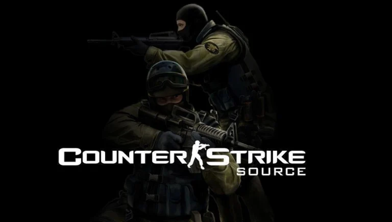 خرید بازی Counter-Strike: Source