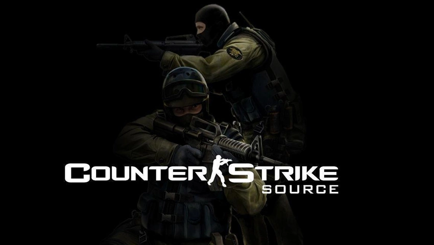 خرید بازی Counter-Strike: Source