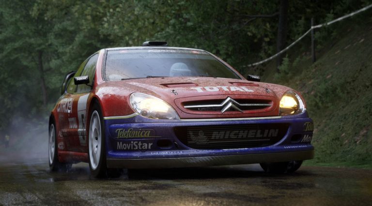 خرید بازی Assetto Corsa Rally
