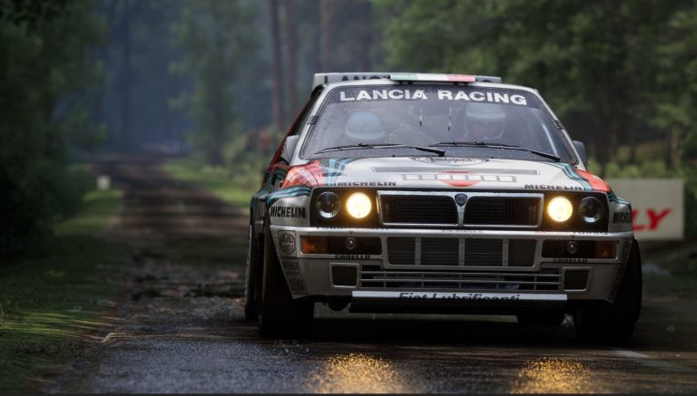 خرید بازی Assetto Corsa Rally