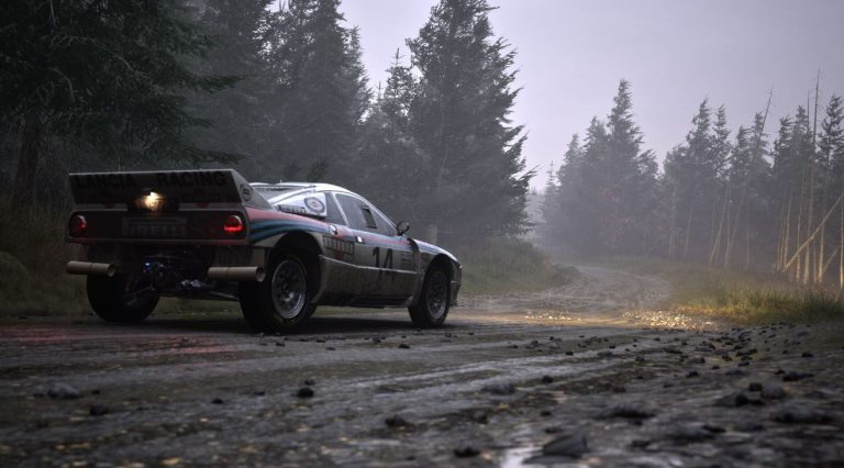 خرید بازی Assetto Corsa Rally