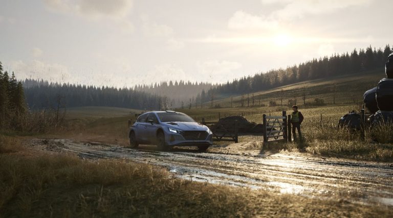 خرید بازی Assetto Corsa Rally