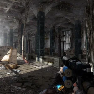 Metro 2033 Redux