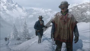 خرید بازی Red Dead Redemption 2 برای استیم