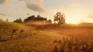 چرا Red Dead Redemption 2 ارزش خرید دارد؟