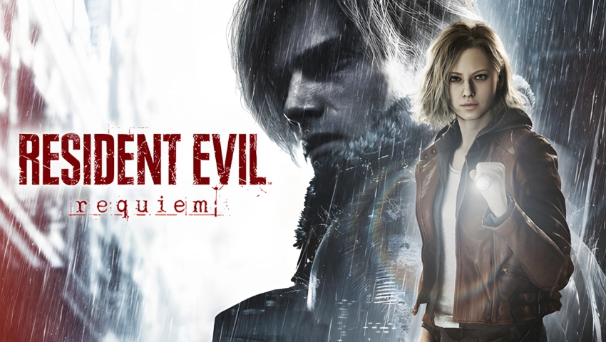 خرید بازی Resident Evil Requiem