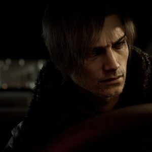 خرید بازی Resident Evil Requiem