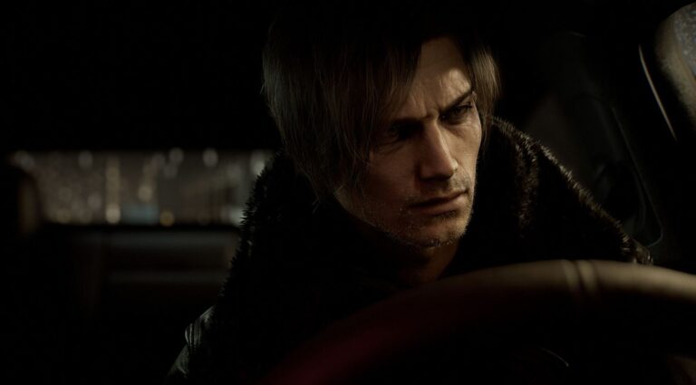 خرید بازی Resident Evil Requiem
