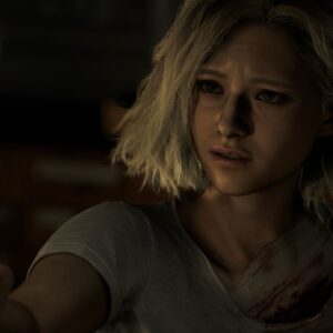 خرید بازی Resident Evil Requiem