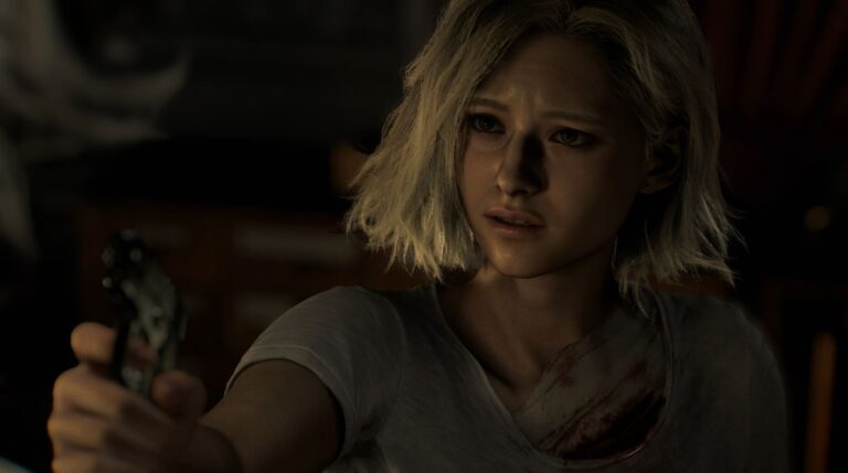 خرید بازی Resident Evil Requiem