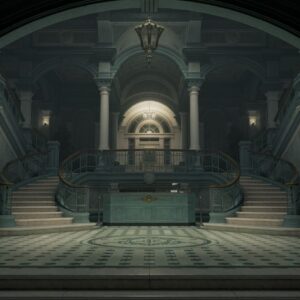 خرید بازی Resident Evil Requiem