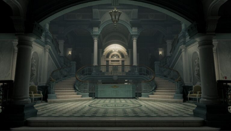 خرید بازی Resident Evil Requiem