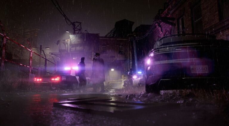 خرید بازی Resident Evil Requiem