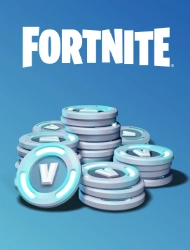 ویباکس فورتنایت​