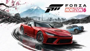 خرید بازی Forza Horizon 6