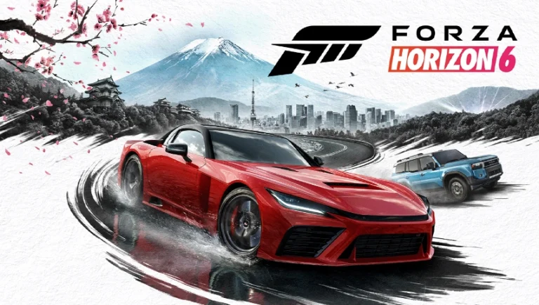 خرید بازی Forza Horizon 6