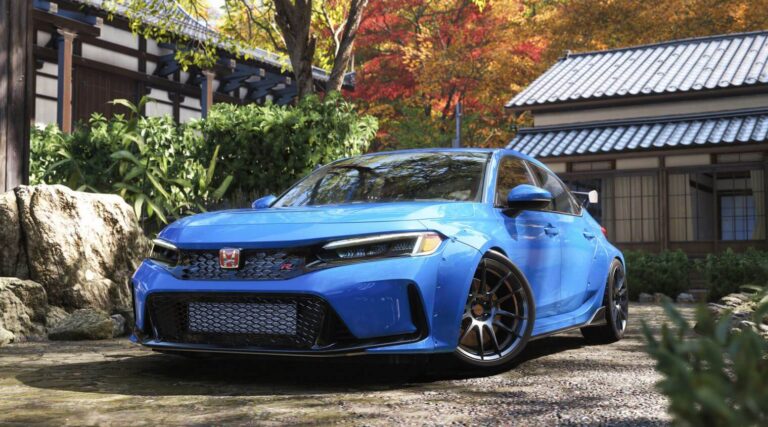 خرید بازی Forza Horizon 6 استیم