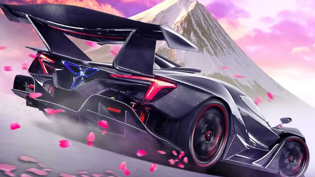 تریلر بازی Forza Horizon 6 + تاریخ انتشار