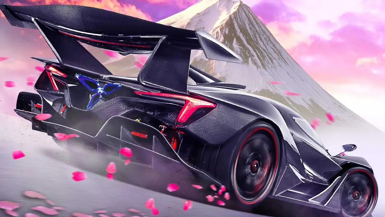 تریلر بازی Forza Horizon 6 + تاریخ انتشار