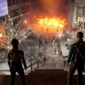 خرید بازی Detroit: Become Human