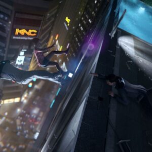 خرید بازی Detroit: Become Human