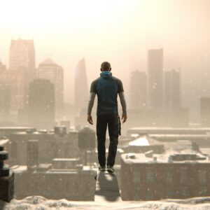 خرید بازی Detroit: Become Human