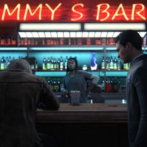 خرید بازی Detroit: Become Human