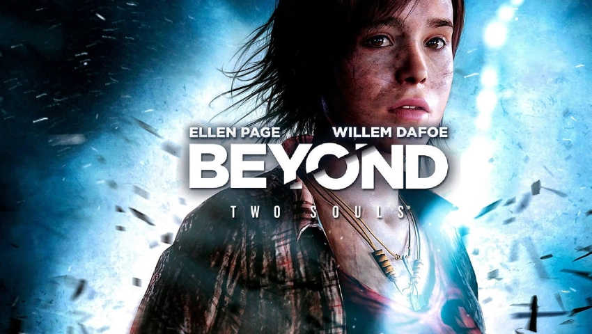 خرید بازی Beyond: Two Souls