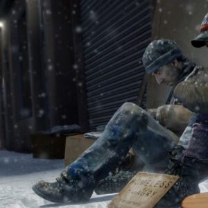 خرید بازی Beyond: Two Souls