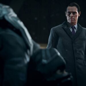 خرید بازی Beyond: Two Souls