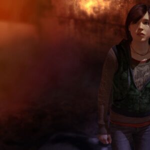 خرید بازی Beyond: Two Souls