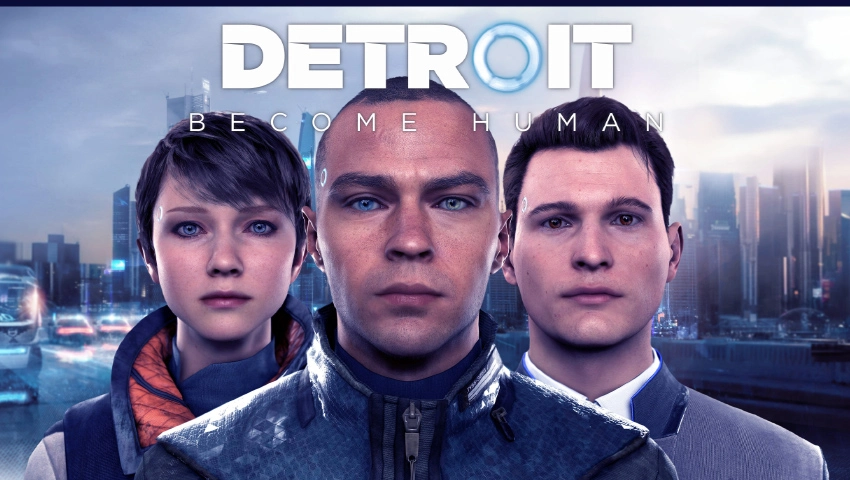 خرید بازی Detroit: Become Human