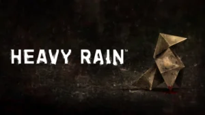 بازی Heavy Rain