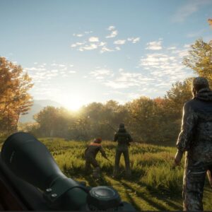 خرید بازی theHunter: Call of the Wild