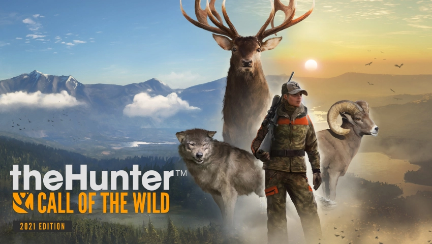 خرید بازی theHunter: Call of the Wild