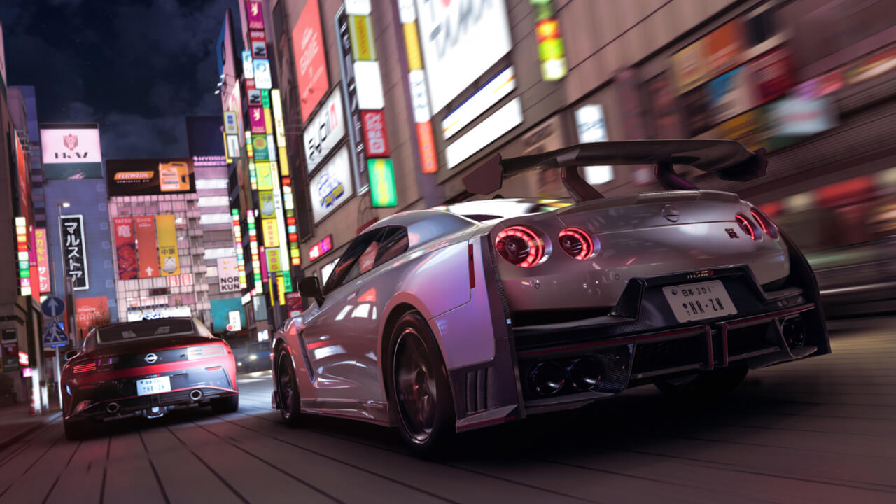 بازی Forza Horizon 6