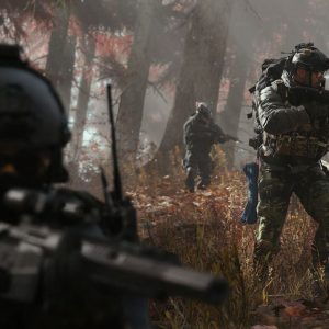 بازی Call of Duty: Modern Warfare 4 نسخه استیم