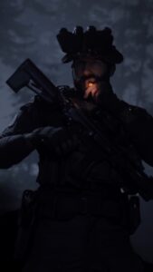 کاپیتان پرایس در Call of Duty؛ بازیها و والپیپر 17 تصویر زمینه کاپیتان پرایس برای گوشی