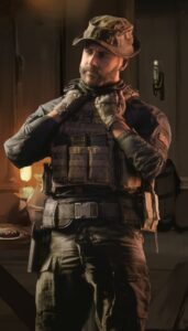کاپیتان پرایس در Call of Duty؛ بازیها و والپیپر 19 عکس زمینه کاپیتان پرایس برای گوشی