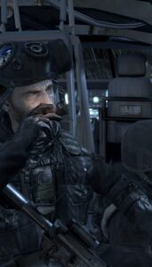 کاپیتان پرایس در Call of Duty؛ بازیها و والپیپر 20 عکس زمینه کاپیتان پرایس برای گوشی