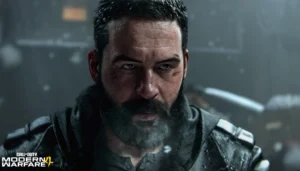 کاپیتان پرایس در Call of Duty؛ بازیها و والپیپر 12 عکس کاپیتان پرایس برای پس زمینه