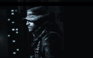 کاپیتان پرایس در Call of Duty؛ بازیها و والپیپر 14 عکس کاپیتان پرایس برای پس زمینه