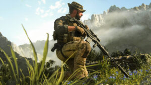 کاپیتان پرایس در Call of Duty؛ بازیها و والپیپر 7 عکس پس زمینه کاپیتان پرایس کامپیوتر