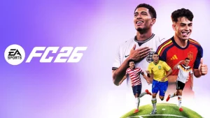 بازی EA SPORTS FC 26
