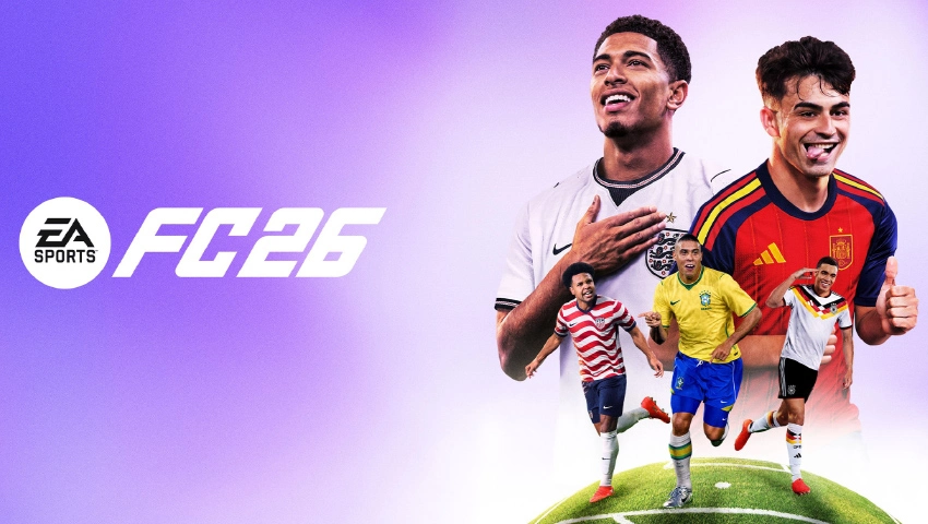 ea sports fc 26 pc