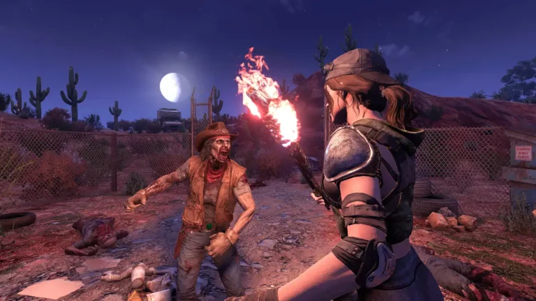 خرید بازی 7 Days to Die