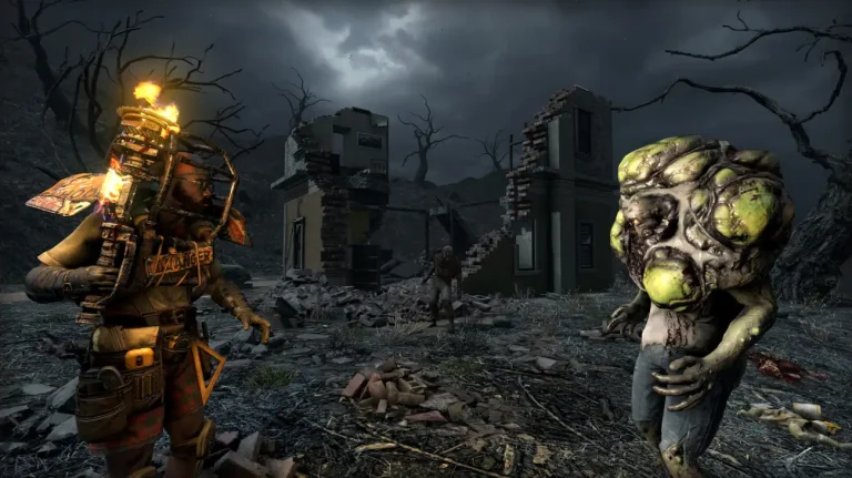 خرید بازی 7 Days to Die