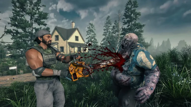 خرید بازی 7 Days to Die